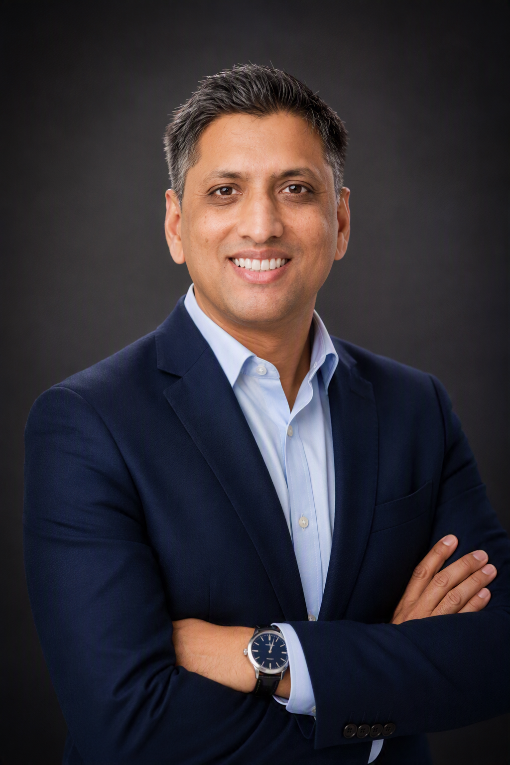 Kunal Dewalwar, Operations and Transformation Leader based in Pune, India
